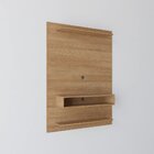 Painel Para Tv Até 50 Polegadas 1 Nicho Boulevard Yescasa Fre