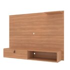 Painel Para Tv Até 50 Polegadas 1 Porta Alca Sintética Califo