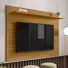 Painel Para Tv Até 50 Polegadas 1 Prateleira Columbia Espress