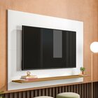 Painel Para Tv Até 50 Polegadas 1 Prateleira Columbia Espress