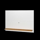 Painel Para Tv Até 50 Polegadas 1 Prateleira Columbia Espress