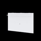 Painel Para Tv Até 50 Polegadas 91cmx130cm 1 Prateleira Colum