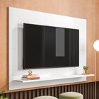 Painel Para Tv Até 50 Polegadas 91cmx130cm 1 Prateleira Colum