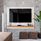 Painel Para Tv Até 50 Polegadas Astúrias 136cm