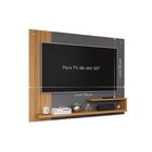 Painel Para Tv Até 50 Polegadas Dunas  Grafite/nature