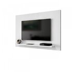 Painel Para Tv Até 50 Polegadas Kenzo  Branco