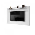 Painel Para Tv Até 50 Polegadas Kenzo  Branco