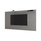 Painel Para Tv Até 50 Polegadas Móveis Bechara Titanium