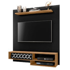 Painel Para Tv Até 50 Polegadas Osaka Móveis Leão