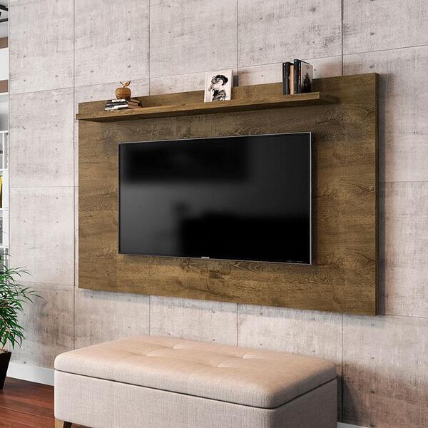 Painel Para Tv Ate 50 Polegadas Sala Kenzo