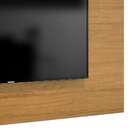 Painel Para Tv Ate 50 Polegadas Sala Kenzo