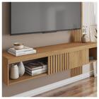 Painel Para Tv Até 55 Jade 1.5 Caemmun