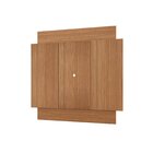 Painel Para Tv Até 55 Polegadas 140cm Industrial Pradel Móvei