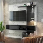 Painel Para Tv Até 55 Polegadas 1 Porta Atlântico Colibri