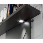 Painel Para Tv Até 55 Polegadas 1 Porta Atlântico Colibri