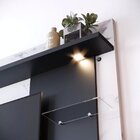 Painel Para Tv Até 55 Polegadas 1 Porta Atlântico Colibri