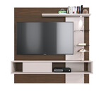 Painel Para Tv Até 55 Polegadas 1 Porta Atlântico Colibri