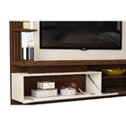 Painel Para Tv Até 55 Polegadas 1 Porta Marin Dj Móveis