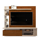 Painel Para Tv Até 55 Polegadas 1 Porta Marin Dj Móveis