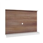 Painel Para Tv Até 55 Polegadas 1 Prateleira Brv Móveis Casta