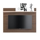 Painel Para Tv Até 55 Polegadas 1 Prateleira Maia Nogueira Re