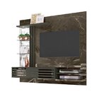 Painel Para Tv Até 55 Polegadas 2 Portas Frizz Supreme Madete