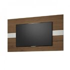 Painel Para Tv Até 55 Polegadas Franca Linea Brasil Off White