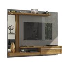 Painel Para Tv Até 55 Polegadas Led 1 Prateleira Denver  Tita