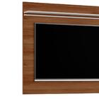 Painel Para Tv Até 55 Polegadas Lion Matte Off White Frade Mo