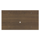 Painel para TV até 55 Polegadas Madesa - Rustic