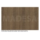 Painel para TV até 55 Polegadas Madesa - Rustic