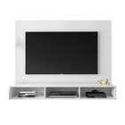 Painel Para Tv Até 55 Polegadas Quartzo Branco