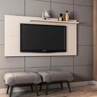 Painel Para Tv Ate 55 Polegadas Sala Chanel