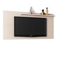 Painel Para Tv Ate 55 Polegadas Sala Chanel