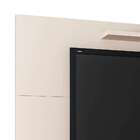 Painel Para Tv Ate 55 Polegadas Sala Chanel
