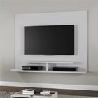 Painel Para Tv Ate 55 Polegadas Sion Candian Branco