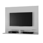 Painel Para Tv Ate 55 Polegadas Sion Candian Branco