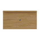 Painel Para Tv Até 55 Polegadas Slim Freijó