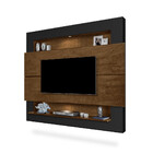 Painel Para Tv Até 57 Polegadas Riviera Luapa Móveis