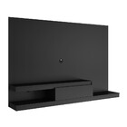 Painel Para Tv Até 58 Polegadas Alexandria 1 Gaveta Preto - P