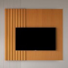 Painel Para Tv Até 58 Polegadas Boto Nature - Jb Bechara