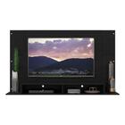 Painel Para Tv Até 60" Multimóveis Tókio Fg2960 Preto