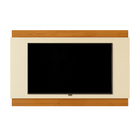 Painel Para Tv Até 60 Polegadas 1,60m Legacy New Off White /