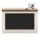 Painel Para Tv Até 60 Polegadas 150cm Sala De Estar Lotus Nat