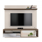 Painel Para Tv Até 60 Polegadas 1 Porta Led Guarujá Colibri