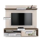 Painel Para Tv Até 60 Polegadas 1 Porta Led Guarujá Colibri