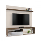 Painel Para Tv Até 60 Polegadas 1 Porta Led Guarujá Colibri