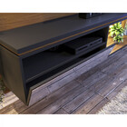 Painel Para Tv Até 60 Polegadas 1 Porta Led Guarujá Colibri