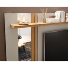 Painel Para Tv Até 60 Polegadas 1 Porta Roma Espresso Móveis