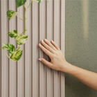 Painel Para Tv Até 60 Polegadas 2 Portas 1 Prateleira Ripado